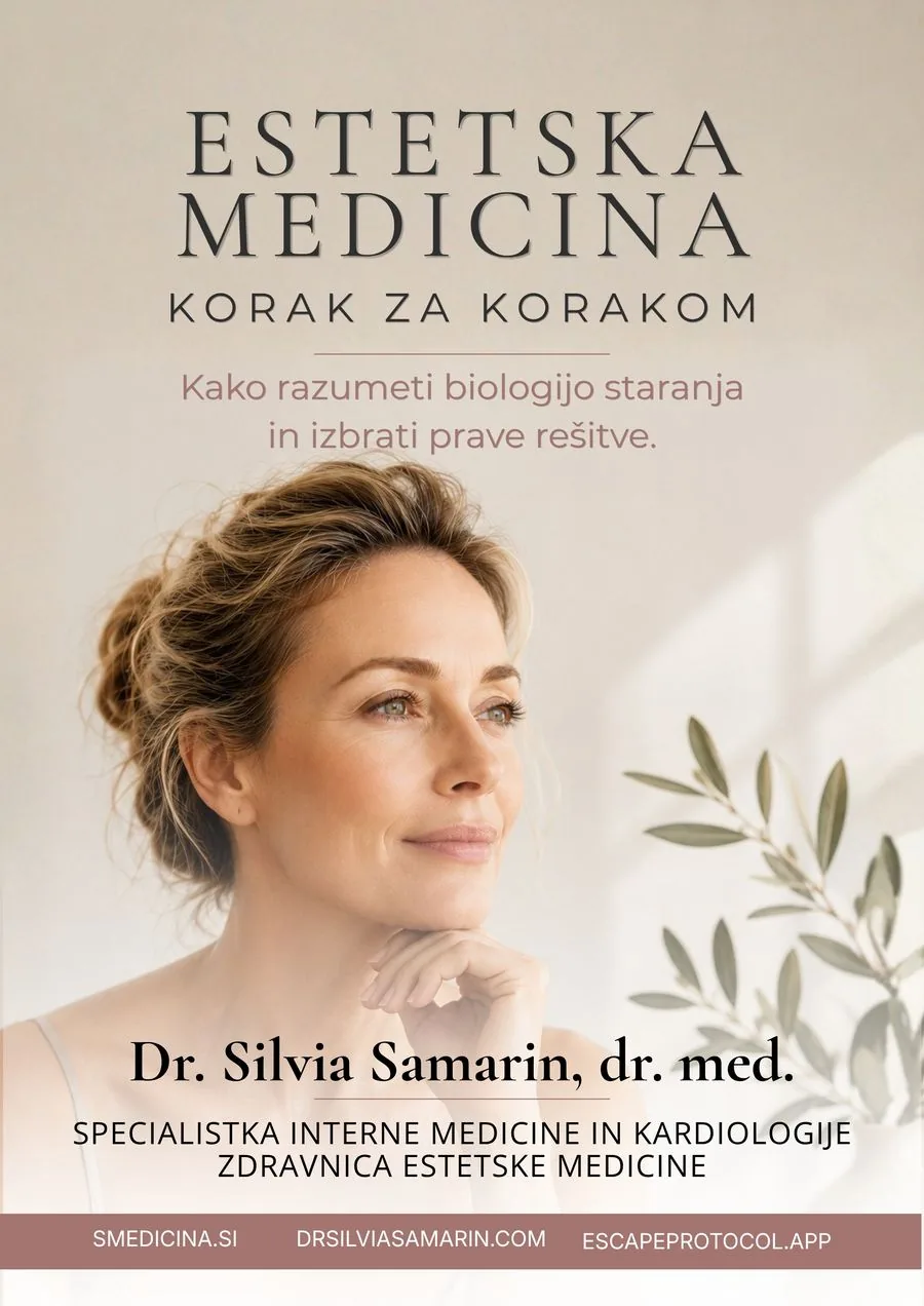 Brezplačni vodič Estetska medicina korak za korakom